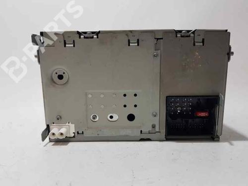 Radio SEAT ALTEA XL (5P5, 5P8)  | BP6139222E6
