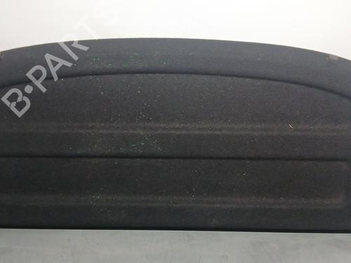 Used Rear parcel shelf RENAULT CLIO V (B7_) 1.0 LPG (B7MT) (101 hp) 32435068