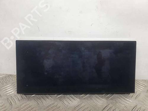 Used Electronic module PEUGEOT 508 SW II (FC_, FJ_, F4_) 2.0 BlueHDi 160 (163 hp) 15682681