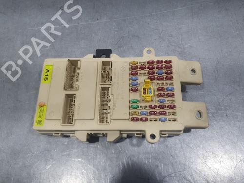 Used Fuse box Fuse box KG MOBILITY KORANDO (C300) 1.5 T-GDI (163 hp) 35949065 35949065