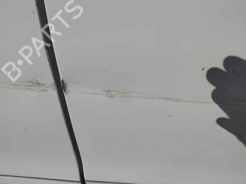 Left rear door FORD S-MAX (WA6) 2.0 TDCi | BP24672066C4 