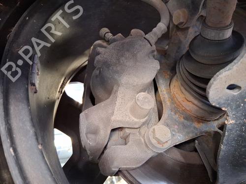 Used Right front brake caliper Right front brake caliper 38439717 38439717
