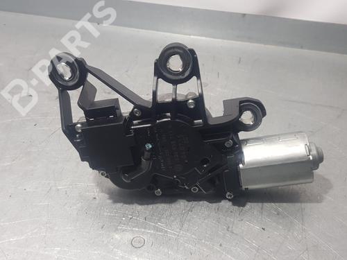 Rear wiper motor VW POLO (9N_, 9A_) 1.4 16V | BP8506314M102 