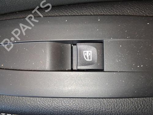 Used Right front window switch Right front window switch 39134613 39134613