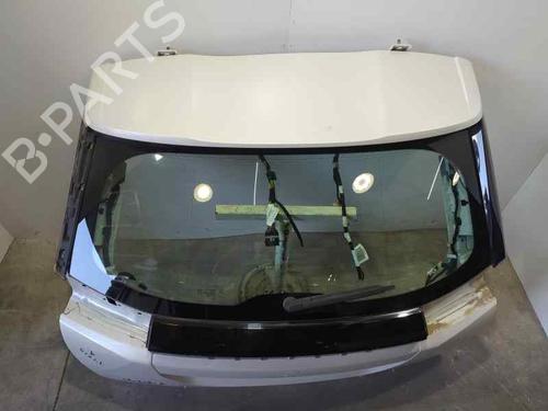 Tailgate PEUGEOT 2008 II (UD_, US_, UY_, UJ_, UR_, UC_) 1.5 BlueHDI 130 | BP20335035C6 