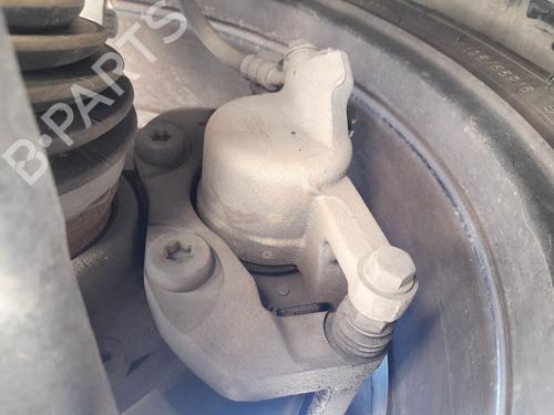 left-front-brake-caliper-opel-corsa-f-p2jo-2019-34633170 main image