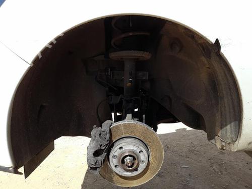 Used Wheel arch RENAULT CLIO IV (BH_) 1.5 dCi 75 (75 hp) 29208880