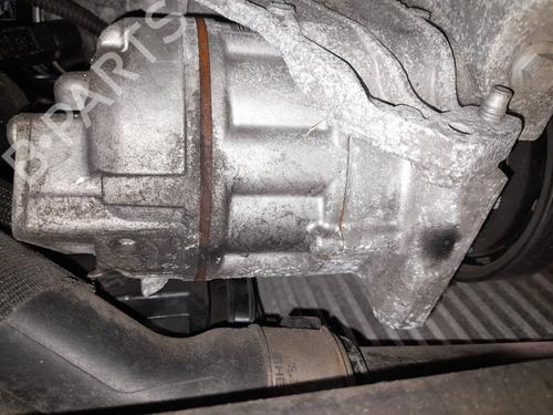 AC-Kompressor AC-Kompressor RENAULT CLIO IV (BH_) 1.5 dCi 75 (75 hp) 36754732 36754732