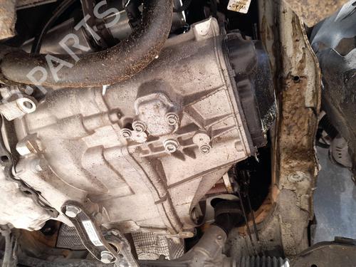 Used Gearbox SKODA FABIA IV (PJ3) 1.0 TSI (95 hp) 29943604