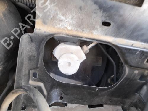 Used Brake master cylinder PEUGEOT 307 (3A/C) 2.0 HDi 90 (90 hp) 30860062
