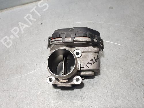 Used Throttle body Throttle body FORD FIESTA VI (CB1, CCN) 1.5 TDCi (95 hp) 9048368 9048368