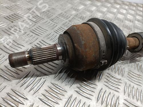 Right front driveshaft ROVER 75 (RJ)  | BP3707859M39 
