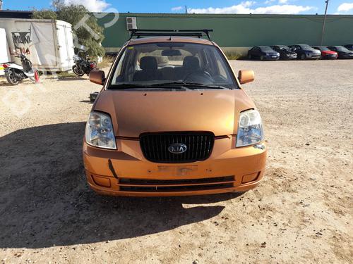 Alternator KIA PICANTO I (SA) 1.1 | BP30176164M7