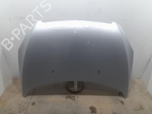 Used Hood PEUGEOT 307 (3A/C) 2.0 HDi 90 (90 hp) 30860064