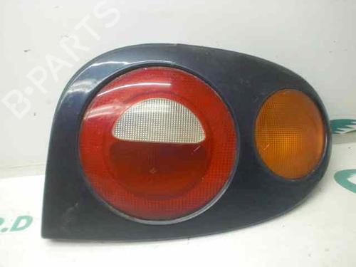 Used Right taillight RENAULT MEGANE I Coach (DA0/1_) [1996-2003]  31142
