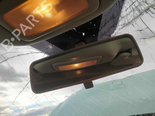 Used Rear mirror FIAT 500 C (312_) 1.0 Mild Hybrid (312.AYD1B) (69 hp) 23956996