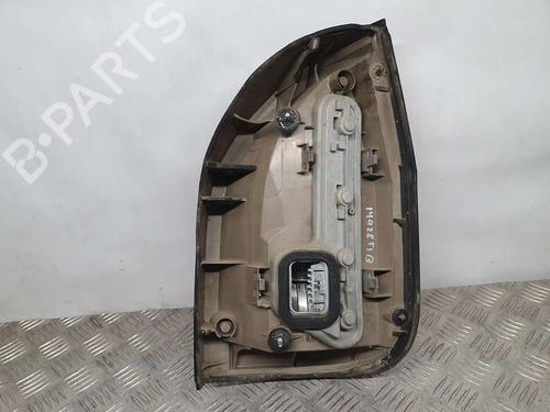 Left taillight OPEL ZAFIRA A MPV (T98)  | BP13939478C34 