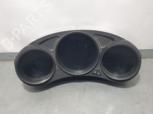 Used Instrument cluster CITROËN C4 II (NC_) [2009-2025]  5002240