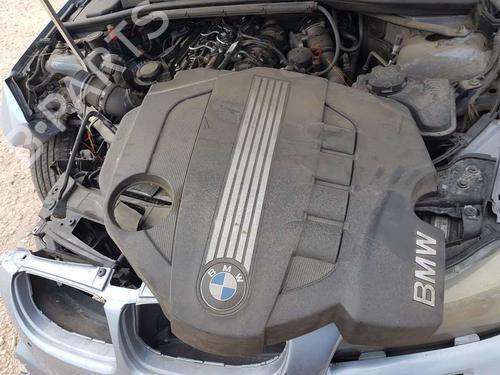 Used Upper protection BMW 3 (E90) 318 d (143 hp) 20214184