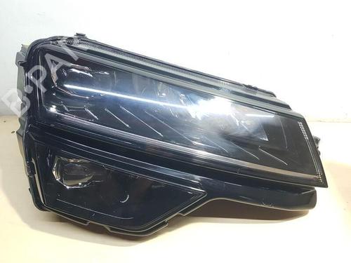 Used Right headlight SKODA KAROQ (NU7, ND7) 1.0 TSI (116 hp) 27888496