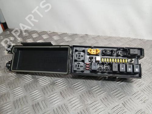 Used Fuse box JEEP GRAND CHEROKEE III (WH, WK) [2004-2011]  26601466