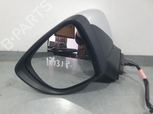 Retrovisor esquerdo Retrovisor esquerdo 33432045 33432045