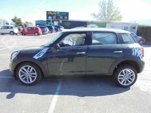Used Parts MINI MINI COUNTRYMAN (R60)  Cooper D  25266
