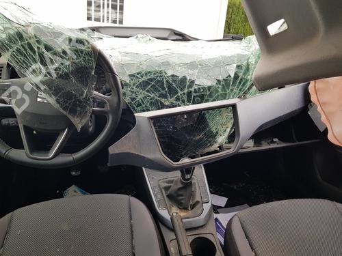 AC compressor SEAT ARONA (KJ7, KJP) 1.0 TSI | BP15385363M34 