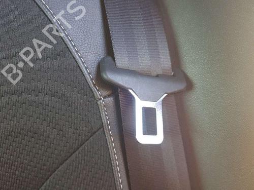 Used Rear left seatbelt CITROËN DS4 (NX_) [2011-2015]  20109921