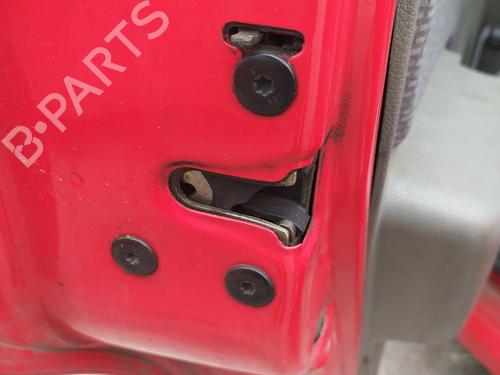 Used Rear left lock Rear left lock DACIA LOGAN (LS_) 1.5 dCi (LS0K) (68 hp) 34116917 34116917