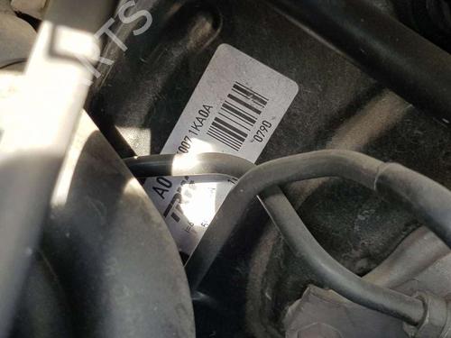 Used Servo brake NISSAN JUKE (F15) [2010-2019]  19398119