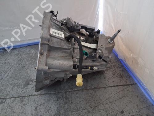 Gearbox RENAULT EXPRESS Box Body/MPV 1.5 Blue dCi 75 (F6AA) | BP39658402M3 - Image 2