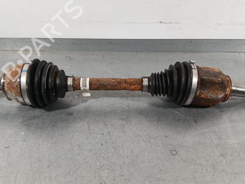 Used Left front driveshaft Left front driveshaft 36476714 36476714