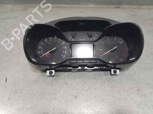 Used Instrument cluster CITROËN C3 / C3 ORIGIN III (SX) [2016-2025]  19878202