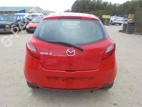 Steering column stalk MAZDA 2 (DE_, DH_) 1.3 (DE3FS) | BP14010694I23 