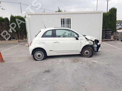 Electronic sensor FIAT 500 (312_)  | BP20095774M84 