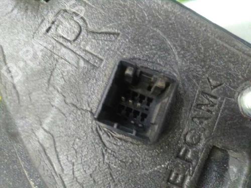 Right mirror HYUNDAI TUCSON (JM) 2.0 CRDi | BP5644091C27 