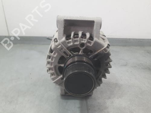 alternator-mg-mg-hs-as23-2018-39658548 main image