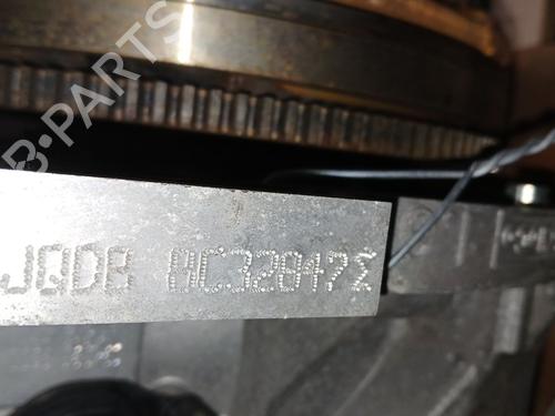 Engine FORD FOCUS III 1.6 EcoBoost | BP29751928M1 - Image 6