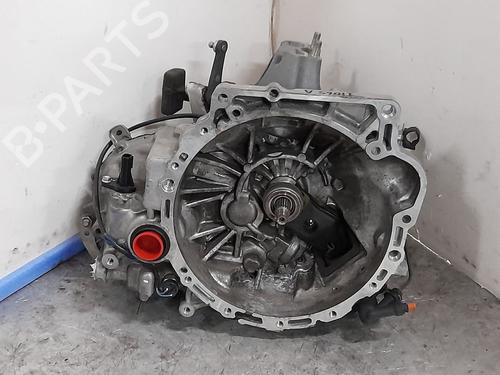 Used Gearbox MAZDA 2 (DE_, DH_) [2007-2015]  1025912