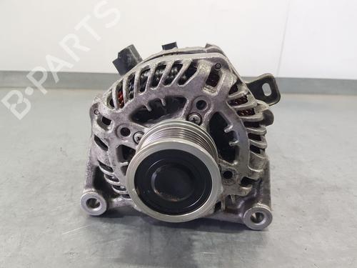 Used Alternator FIAT SCUDO Van 1.5 Multijet 100 (506) (102 hp) 27631736