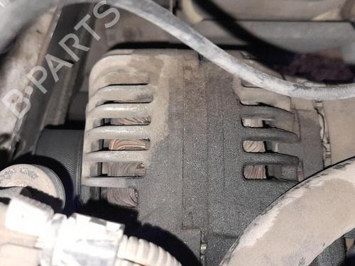 Lichtmaschine für OPEL ASTRA G Hatchback (T98) 2.0 DI (F08, F48) (82 hp) 28184068