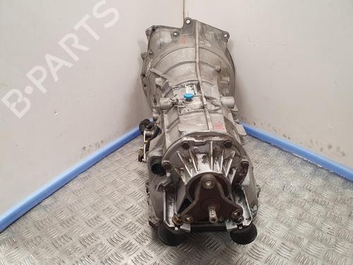Gearbox BMW 5 (E39) 525 tds | BP10279718M3 