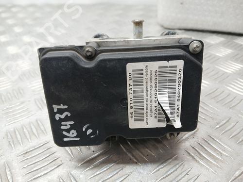 ABS pump PEUGEOT 307 SW (3H) 2.0 HDI 90 | BP24323559M43 