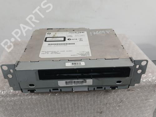 Bilradio Bilradio BMW 1 (F20) 118 d (143 hp) 37273424 37273424
