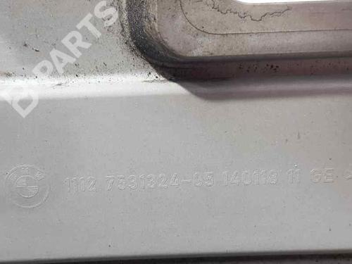 Upper protection BMW 5 (E60) 530 i | BP8734791M93 