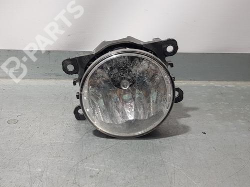 Used Right front fog light Right front fog light DACIA SANDERO II TCe 90 (B8M1, B8MA, B8AC) (90 hp) 8594699 8594699