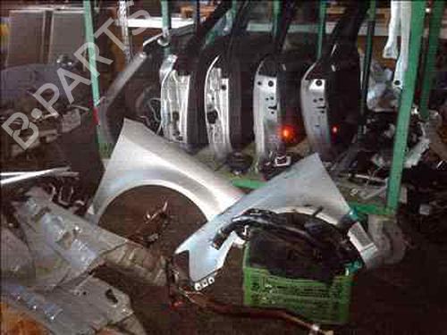 Front right window mechanism AUDI A3 Sportback (8PA) 2.0 TDI 16V | BP650680C23 