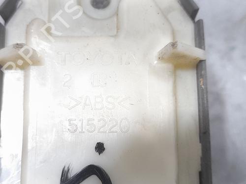 Left front window switch TOYOTA AURIS (_E18_)  | BP17362360I27  - Image 5