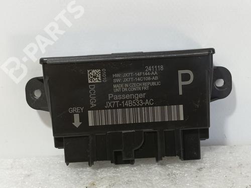 Electronic module FORD FOCUS IV (HN) [2018-2024]  10697909